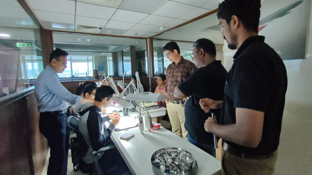 Carbon Footprinting Background